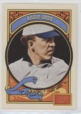 2014 Panini Golden Age Addie Joss #19 HOF 1u7
