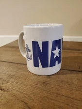Navy (US) Coffee Mug Unbranded