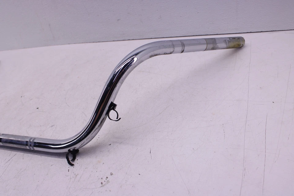 97-03 HONDA VALKYRIE 1500 原始设备制造商手把 — 第 3/4 张图片