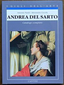 Andrea del Sarto (Igigli DellArte) (Volume 6) von ... | Buch | Zustand sehr gut