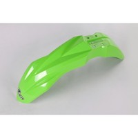 Ufo GrüNer Vorderer KotflüGel FüR Kawasaki KX250/450F Motorrad Ersatzteile