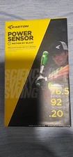 Easton Power Sensor Swing Analyzer