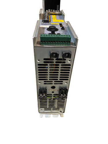 INDRAMAT Tvm 1.2-050-220/300-W0/220/380V Servo Controller Module - Picture 4 of 7