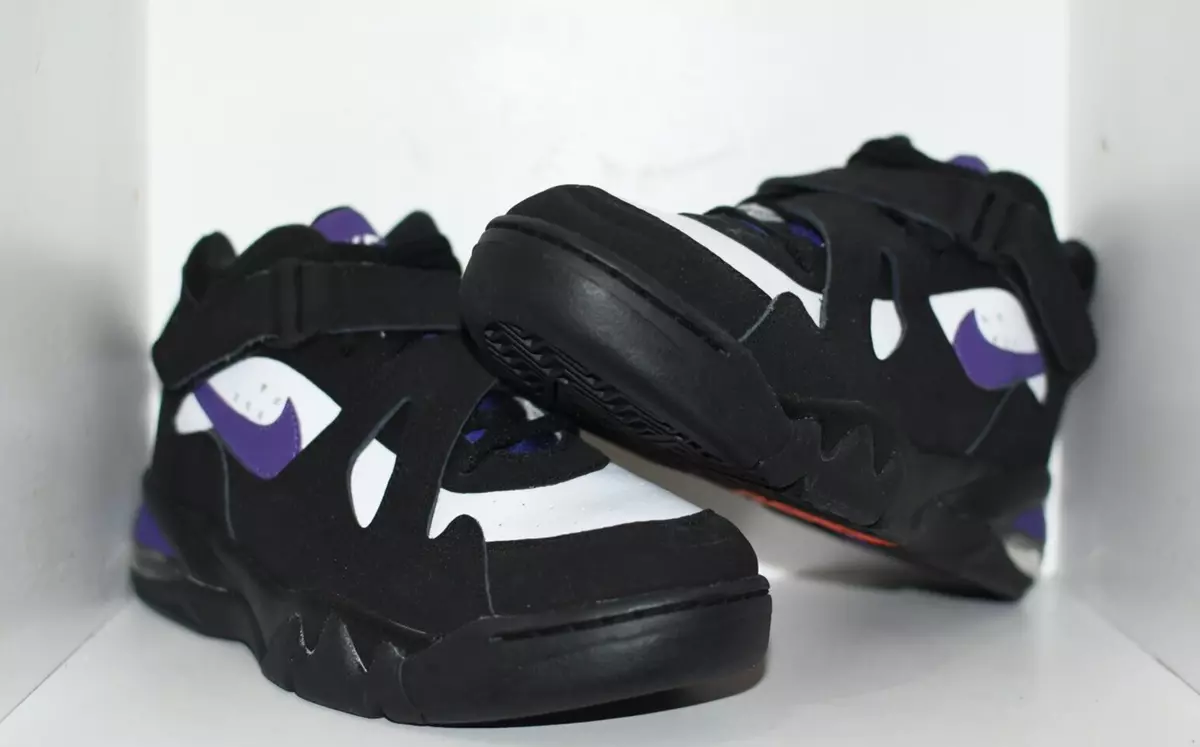 Nike air force store max 93 charles barkley