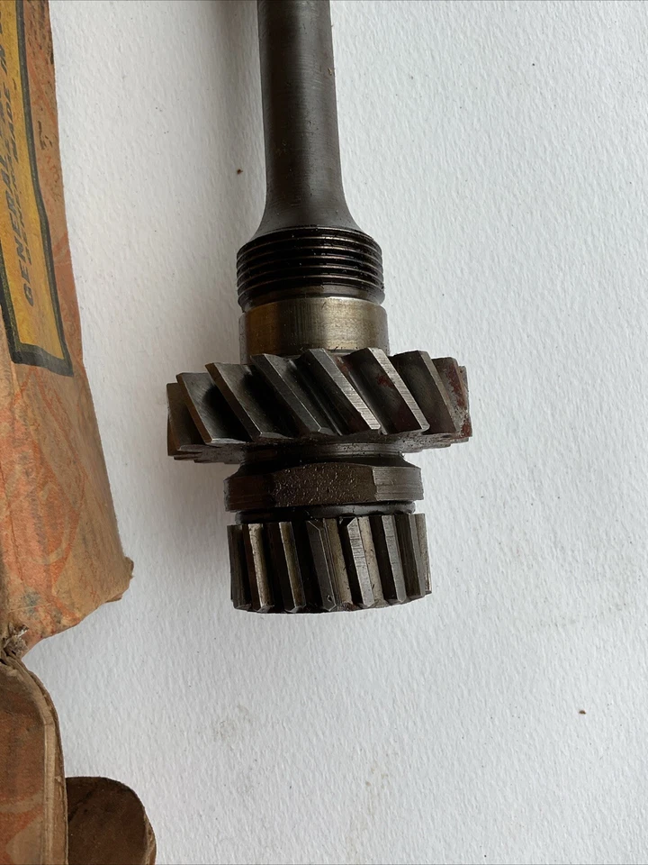 变速器主驱动 1953 1954 年雪佛兰乘客/卡车轻型通用 — 第 2/4 张图片