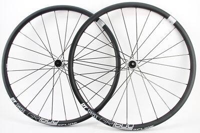 DT SWISS GR1600 Spline DB 25 Laufradsatz 28 Zoll BOOST Ratchet XDR Gravel Road
