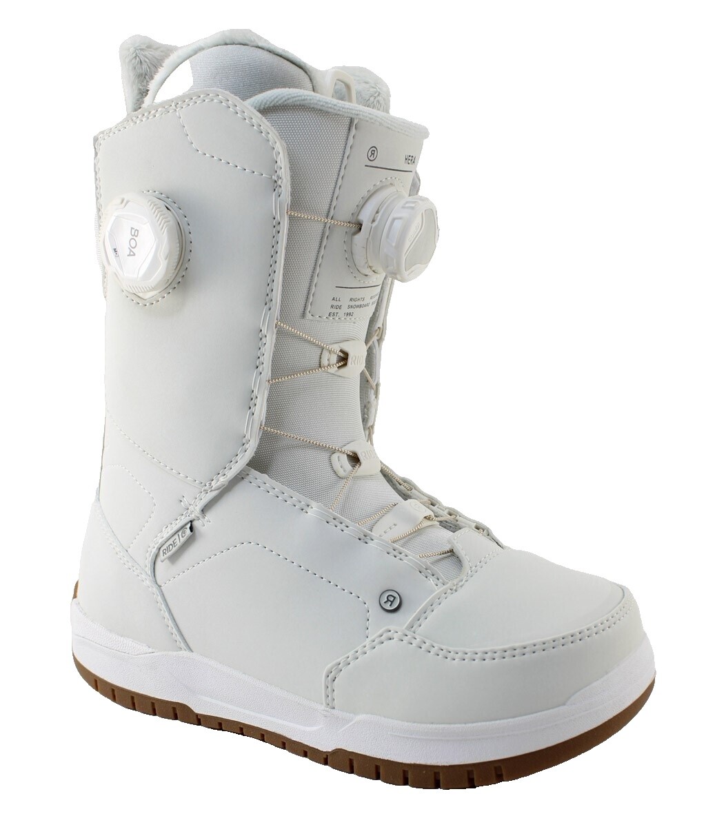 ◇RIDE HARPER BOA 24CM◇ Ride Harper Snowboard Boots - Women's 2026 | evo
