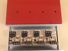 NEW SYSTEM SENSOR R-14EA ENCLOSURE MOUNT SPDT RELAY