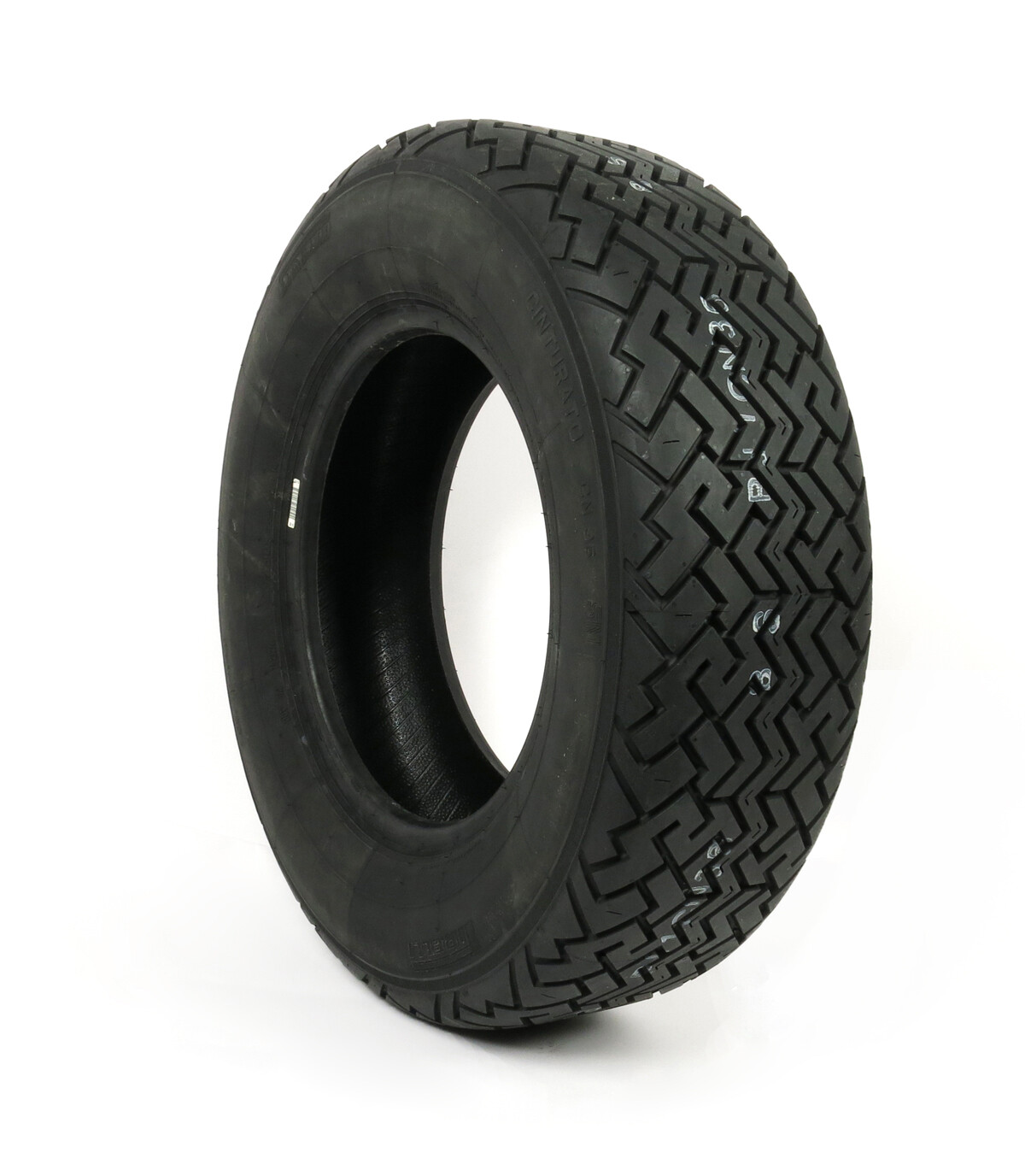 Ferrari Dino 208 308 GT/4 GTB GTS Pirelli CN 36 205/70R14 Tire New