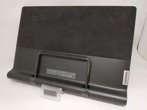 Lenovo Tablet Yoga Tab 13 ZA8E0008JP Shadow Black Android From Japan USED