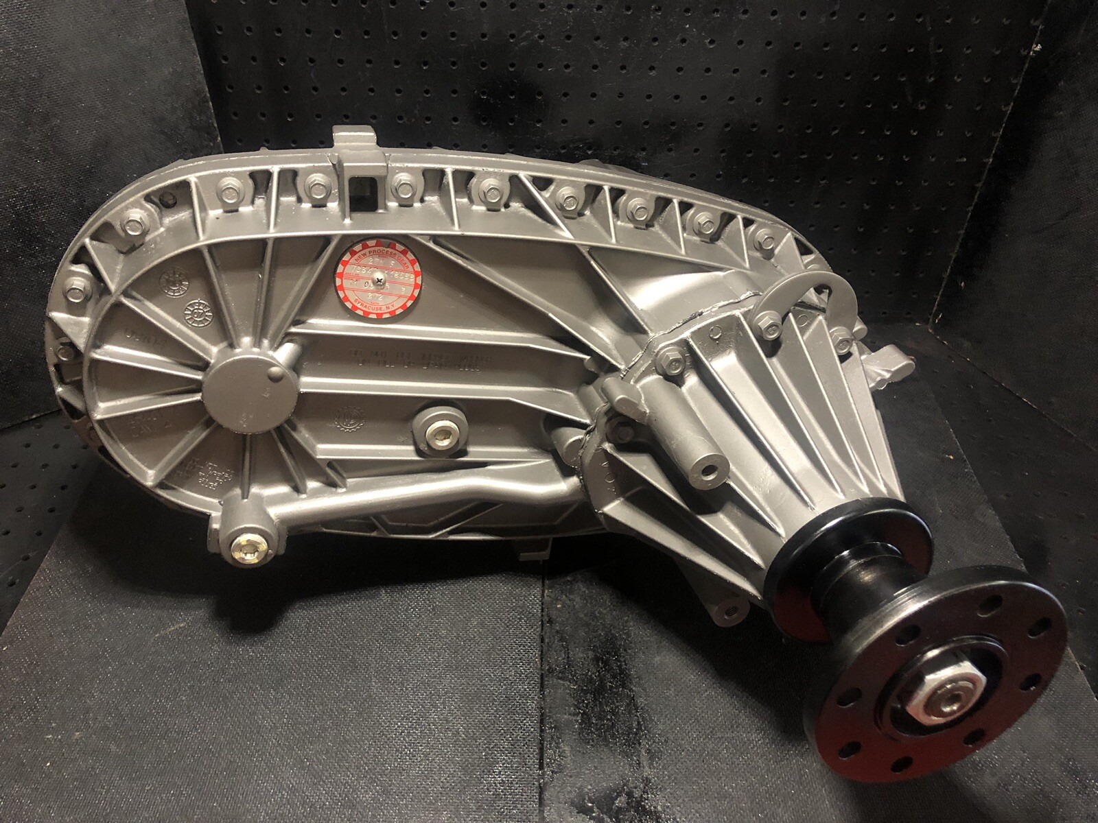 2007UP FORD 271F (5R110W ) 34 SPLINES INPUT SHAFT TRANSFER CASE F250