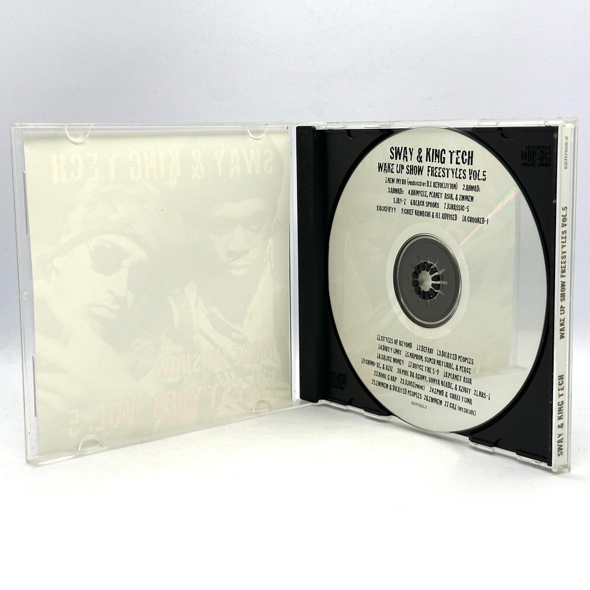 say yeah！sway CD $_57.JPG?set_id=880000500F