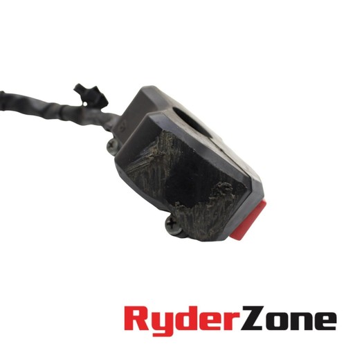 2015 - 2019 YAMAHA YZF R6 RIGHT SWITCH CONTROL MENU SELECTOR MODE *SCUFFED* - Bild 3 von 11