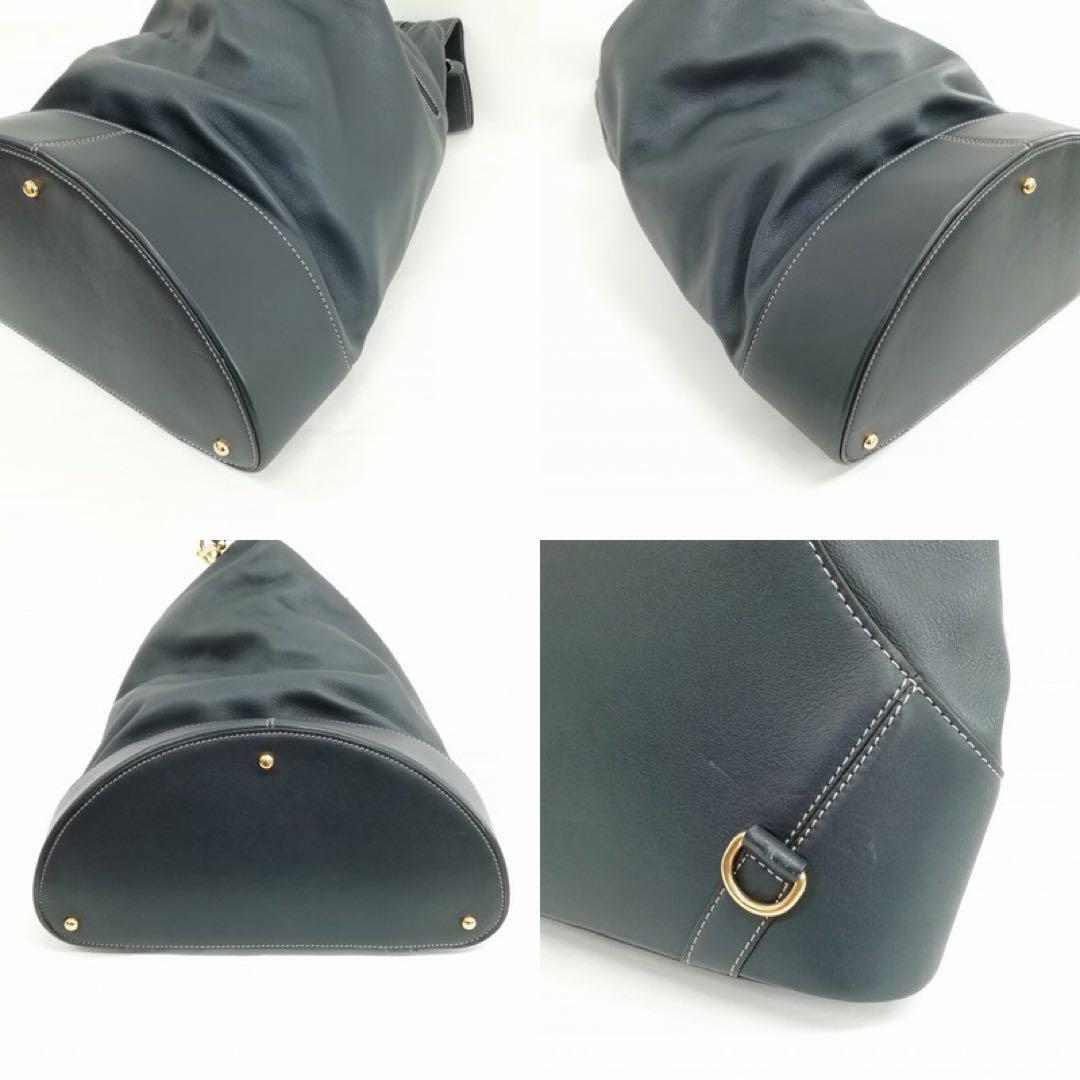 Loewe Anton Backpack Navy | eBay