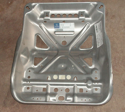 Mercedes 211 E Class RH Seat Cushion Frame Part Number A2119120022