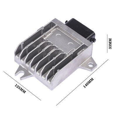 TCM TCU Transmission Control Module For Mazda 5 2.5L 2012-2015