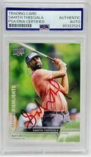 2026 Upper Deck Golf Set Review and Checklist 50