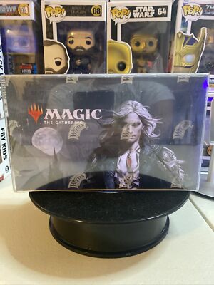 Magic: The Gathering Innistrad: Crimson Vow Draft Booster Box - 36 Packs  630509993475| eBay