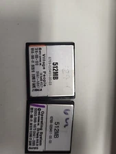 WMS WILLIAMS BB2 SLOT MACHINE SOFTWARE SET - VILLAGE PEOPLE