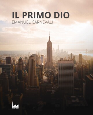 Der erste Gott - [Urban Apnoe]