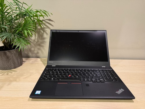 Lenovo ThinkPad T570 i5 8GB 256GB 15,6" FHD IPS Win 11 A-Ware - Bild 3 von 7