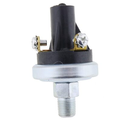 76575-4 4PSI 1/8-27 NPT Normally Open Adjust Pressure Switch For Hobbs Honeywell