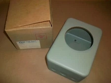 Eagle Signal Enclosure HN84 4.25" deep NEW