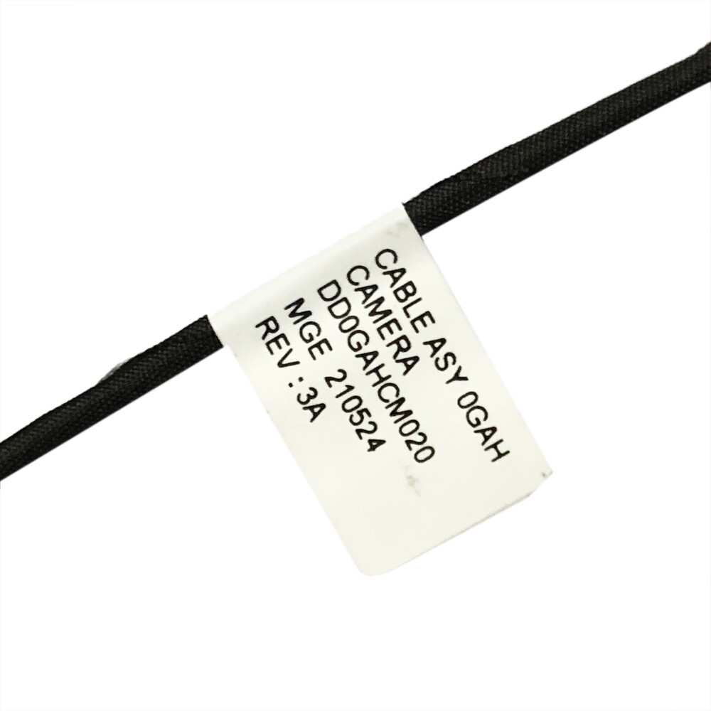 10 Pezzi Nuovo Cavo Fotocamera Webcam Per HP Chromebook 11 G8 EE - Foto 5