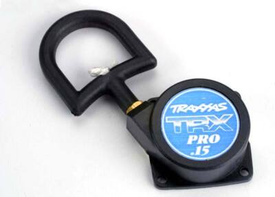 Traxxas 4070 Pullstart / Pull-Start TRX .12 & .15 Engines Nitro Stampede / Sport