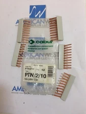 Cabur PTN0210 PTN/2/10   bag of 4 pieces CABUR