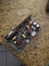 Fanuc Power Supply Board Part #: A20B-1000-0472