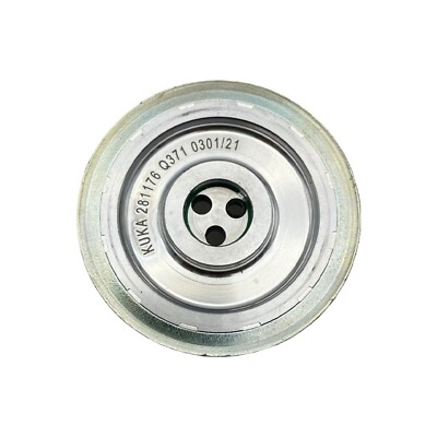 1Pc 00281176 Three-axis reducer pulley For KUKA KR10 R1100-2 robot spare parts