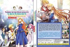 ANIME DVD~Deaimon:Recipe For Happiness(1-12End)English sub&All region+FREE  GIFT