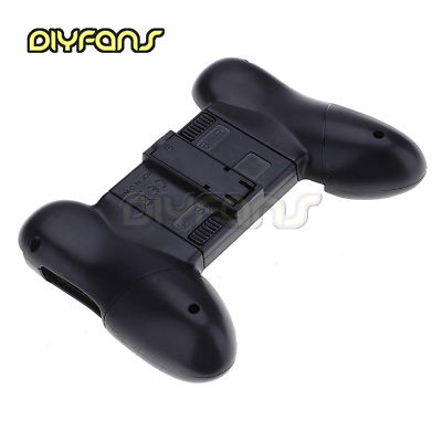 Neue elescopic Smart Game Grip Handle Bracket Halter f¨¹r Android ISO Smartphone