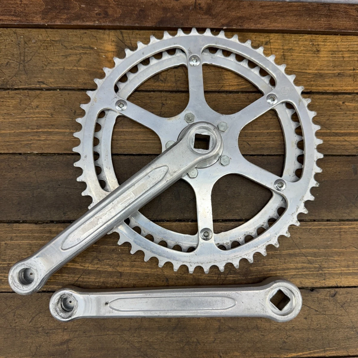 ta crankset products for sale | eBay