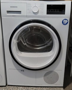 SIEMENST Wärmepumpentrockner WT45HVA1 - A++