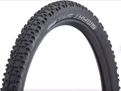 Schwalbe Smart Sam Performance DD 29x2,6 Zoll MTB-Reifen 2 x