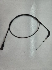 2000 Polaris Genesis CHOKE CABLE LINE LINKAGE