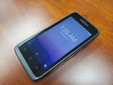 Honeywell EDA51 Android 8.1 2D Scanner Wifi Mobile Computer  with battery