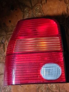 original VW Lupo  Rücklicht   hinten Links
