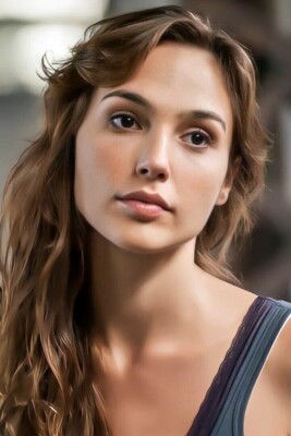 Sexy Actress Gal Gadot Hot Body Babe 4x6 photograph #4 eBay(04)