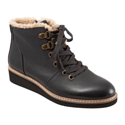 SoftWalk Womens Wilcox Cold Weather 