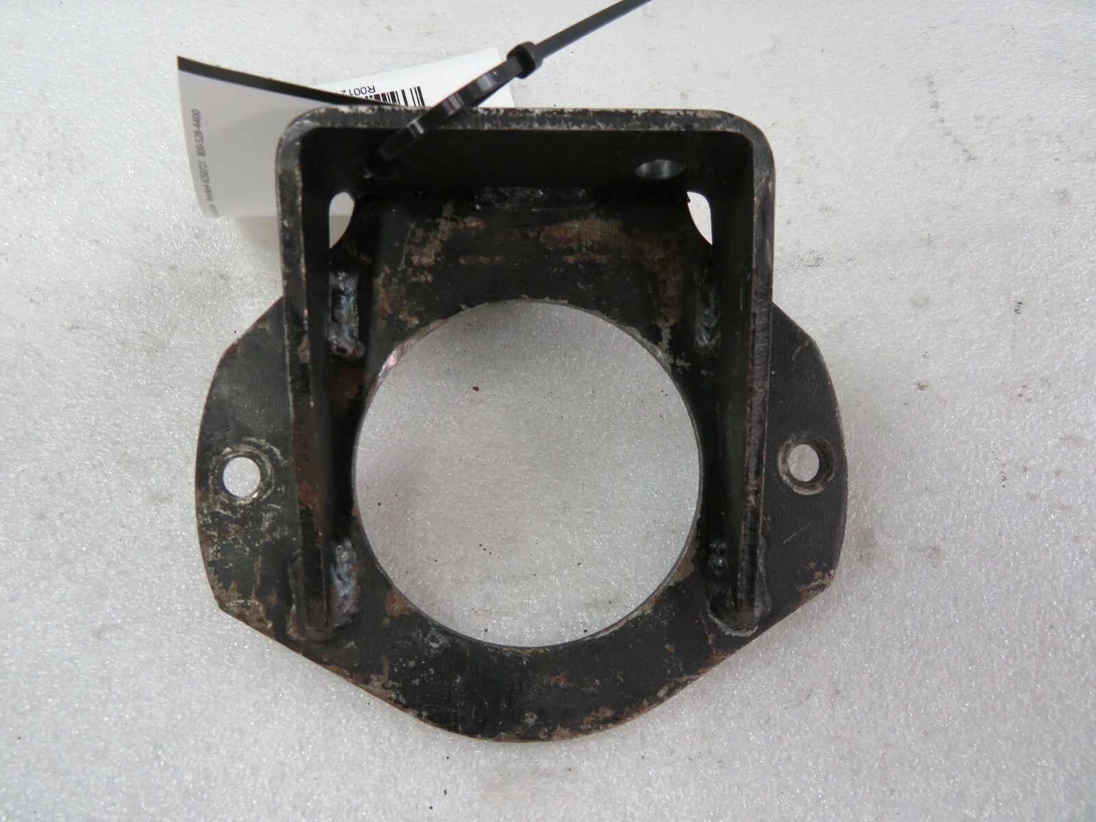 Ferrari 308, Right Front or Right Rear, Engine Mount Bracket, Used, P/N 107527