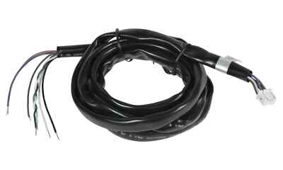 AEM Power Harness for 30-0300 X-Series Wideband UEGO Controller Gauge