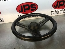 3 spoke steering wheel X Toro