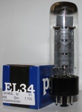 Tesla ECC803S- Vintage Tube for sale online | eBay