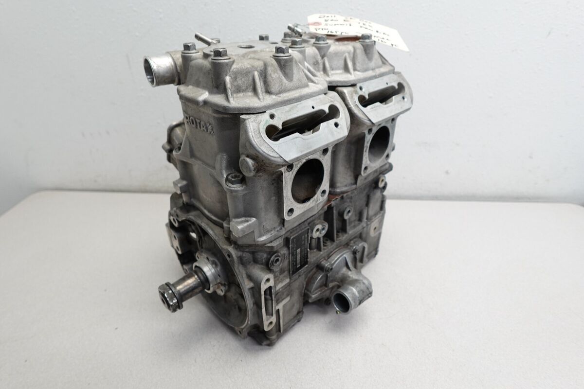 2011-2019 SKI-DOO 800 Etec Summit Freeride OEM Snowmobile 2011-2019 SKI-DOO 800 Etec Summit Freeride OEM Snowmobile