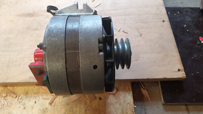 BUETEC Lichtmaschiene Jaguar E V12 + div