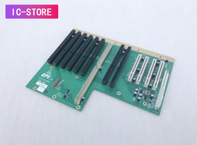 EPI 2.0 EPI-6113P4 VER:C00 Industrial Base Board EVOC
