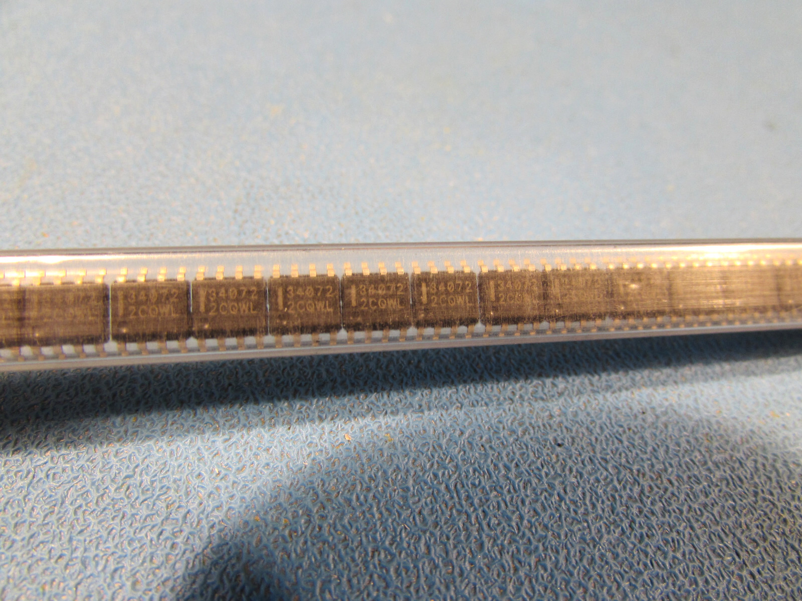 MC34072D Genuine Motorola IC OPAMP GP 4.5MHz 8Pin SOIC SMD (20pcs) Ships Now USA